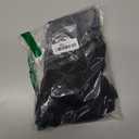 Amazon Essentials Women's Soft Leggings (Black, Small)