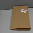 Christmas Norfolk Pine Garlands Soft Bendable Winter Pine Garland Real Touch Artificial Christmas Greenery Garland for Fireplace/Mantle/Table/Window/Stairs/Indoor or Outdoor Xmas Decor (5FT-1PC)