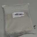 HAVVIS Women's Briefs Underwear Cotton High Waist Tummy Control Panties Rose Jacquard Ladies Panty Multipack, 5 Pack, Assorted Colors, Large