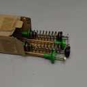 Upgrade DC97-16350S Washer Suspension Rods*4(OEM) Replace DC97-16350T DC97-16350K DC97-16350R Compatible With Samsung Washer Suspension Rods WA50R5200AW WA45T3200AW WA50R5400AW 10-year QA