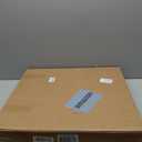 SWTHONY 20 Inch Boho Beaded Round Mirror Wall Decor, Decorative Hanging Circle Nursery Mirrors for Girl Room, Farmhouse, Livingroom, Bedroom