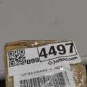 39 Inch Frosted Round Table Cover Protector, 2.0mm Thick Plastic Desk Protector Mat, Round Waterproof PVC Desk Cover, Vinyl Placemats for Circle Desktop, Coffee Table, Dining Room Table