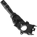 Headlight Dimmer Turn Signal Switch Fit for Hyundai Elantra 2013-2016, No Auto Headlight, Multifunction Combination Turn Signal Switch Replace OE# CBS2191 CBS2178 1S14387 934104R110 934104R111