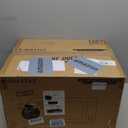 Instant Pot No Preheat Required* 6-Slice Air Fryer Toaster Oven with InstantHeat Technology, 10-in-1, Air Fry, Roast, Bake, Sear Crisp, Toast, Bagel, Broil, Dehydrate, Reheat, and Make Pizza