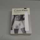 Calvin Klein Mens Cotton Classics 3-Pack Boxer Brief (Medium)