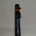 EUCOS 62" Phone Tripod, Tripod for iPhone & Selfie Stick with Remote, Extendable Cell Phone Stand & Ultimate Phone Holder, Solidest Phone Stand Compatible with iPhone/Android (Inferno Mix Carbon Black)