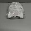 3 x DFLU Cat Therian Mask Kit with Fur and Eye Mesh, Blank DIY Therian Gear Stuff Masks Base to Paint