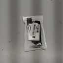 Nylon Bands Compatible with Samsung Galaxy Watch 7/6/5/4/FE 40mm 44mm/Galaxy Watch 5 Pro/Galaxy Watch 6/4 Classic 43mm 47mm 42mm 46mm for Women Men (DeepBlack+BlackRainbow+Iron Gray)