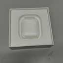 Apple AirPods Wireless Ear Buds, Bluetooth Headphones with Lightning Charging Case Included, Over 24 Hours of Battery Life, Effortless Setup for iPhone