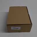 Coutgo Womens Open Toe Ankle Tie Back Low Block Chunky Heels Sandals Party Dress Pumps Shoes (11, Black)