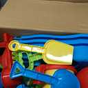 4-Tier Water Table, Beach Toys, Small
