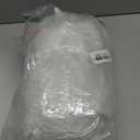 Distressed White Wooden Pineapple, Nautical Home & Office Decor, Tropical Pineapple Figurine, 12 Inches