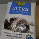 Dr. Elsey's Ultra UnScented Clumping Clay Cat Litter 40 lb. Bag