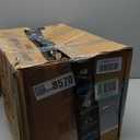 Cordless Robotic Pool Cleaner - Above Ground Pool Vacuum Cleaner - 52ft/min Speed, Dual Motor, IPX8 Waterproof, Self Parking, Pool Vacuum Cleaner for