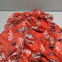 Nxidvxne Christmas Scarf For Women Winter Large Scarf Wraps For Women Bufandas Para Mujer