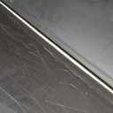 Dog Doors for Large Dogs, Energy Efficient French Dog Door with Aluminum Frame, Telescoping Tunnel, Magnetic Flaps and Sliding Lock Panel - XLarge