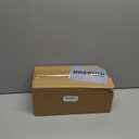 Rotating Makeup Organizer for Vanity with Brush Holder, Cosmetic Makeup Storage Organizer, Large Spinning Makeup Skincare Organizer, Countertop Makeup Perfume Organizer, Lotions Display Case (Black)