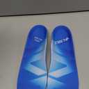 VALSOLE 220+ Lbs Plantar Fasciitis Insoles, Heel Pain Relief Orthotics, High Arch Support Inserts for Flat Feet, Work Boot Insoles for Standing All Day, Absorb Shock with Every Step for Women & Men, 11-11.5 men