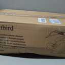 Waitbird Multi-Purpose Steam Cleaner, 4.5Bar 300°F Steamer for Tile & Grout