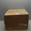 Stanley - SL18129 Wet/Dry Vacuum, 4 Gallon, 4 Horsepower, Stainless Steel Tank Silver+yellow