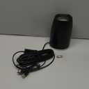 TV Antenna Indoor, Smart Antenna 600+ Miles Coverage Range, HD TV Antenna for Local Channels, Support 4K 1080P, Includes Signal Amplifier & 18ft Coaxial Cable, Support All TV.