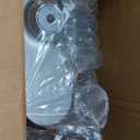 Nespresso Vertuo Pop+ Deluxe Coffee and Espresso Maker by Breville with Milk Frother, 1500 watts, Titan