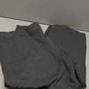 Hanes Women's Sweatpants, EcoSmart Fleece, Pocketless Open-Bottom Sweatpant, Regular & Petite Size Large