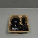 Kasa 1080p Indoor Pan/Tilt Wired Security Camera - Works as a Baby & Pet Monitor, Motion Detection & Tracking, 2-Way Audio, Night Vision, Subscription-Free Local Storage or Optional Cloud, EC71