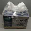 Serta Perfect Sleeper Extra Wide Convertible Sofa to Lounger - Comfy 2-in-1 Flip Open Couch/Sleeper for Kids, Sage