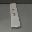 Ionic Thermal Brush Curling Iron Brush 1.5 Inch Heat Round Hair Curling Brush with Ceramic Tourmaline Hair Styler Dual Voltage Hot Brushes for Volume Hair Curler