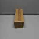 Geegoods 16 Bundles Artificial Fall Flowers Outdoor  Faux Lavender Flowers with Monkey Grass UV Resistant Plastic Faux Plants for Halloween Front Door Porch Patio Yard Balcony Decor, Orange Color