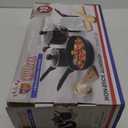 Philippe Richard Professional Cooking Non-Stick Aluminum Cookware Set