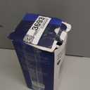 BOB AND BRAD Far Infrared Weighted Heating Pad for Back Pain Relief, FSA-HSA Eligible, Large 12x24 Electric Heat Pad with Auto Off, Deep Moist Heat & Hands-Free Strap for Cramps, Knee, Neck, Shoulder