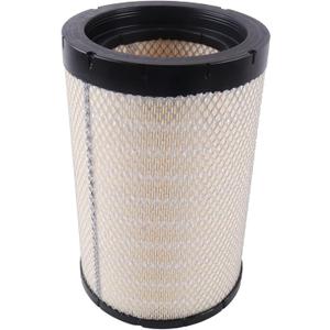 Engine Out Air Filter Compatible with 46870 AF25707 AF26107 3532799C1 RS4636 LAF9099 LA6870 IT3010 870726A