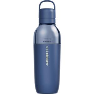 Sodastream Fizz & Go Easy Mix Carbonating Bottle - Storm, 23.7 Fl Oz