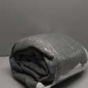 5x7 White Rugs for Bedroom, Soft Fluffy Shaggy Rugs for Living Room, Non-Slip Fuzzy Shag Carpet for Kids Room Home Decor