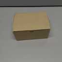 DELIEF Cubic Radish Kimchi - Authentic Korean Radish, Vegan, Gluten-Free, Shelf-Stable Canned, No Preservatives, 5.64 oz/160 g (4 Packs)