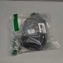 Smart Key Lock Box Electronic Bluetooth Lock Box with APP Control & PIN Code Types,Share eKey Wall Mounted Lock Box for Airbnb Realtor House Office with Removable Shackle