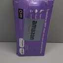 C CUSHION LAB Patented Pressure Relief Seat Cushion for Long Sitting Hours on Office/Home Chair, Car, Wheelchair - Extra-Dense Memory Foam for Hip, Tailbone, Coccyx, Sciatica - Light Grey (Gray)