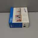 TP-Link Tapo 1080P Indoor Security Camera for Baby Monitor, Dog Camera w/Motion Detection, 2-Way Audio Siren, Night Vision, Cloud & SD Card Storage, Works w/Alexa & Google Home (Tapo C100)