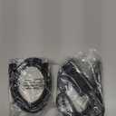 HDMI Cable for Nintendo Gamecube, Nintendo 64 N64, Super Nintendo SNES (3-in-1), GameCube/SNES/N64 to HDMI Adapter with S-Video Signal Output (Better Video Quality), HD Converter with 4:3/16:9 Switch