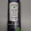 everydrop by Whirlpool Ice and Water Refrigerator Filter 4, EDR4RXD1, Single-Pack