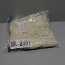 UEU Womens Summer Tops Crochet Short Sleeve Mesh Knit Sweater Shirts Beach Swimsuit Swim Cover Ups 2025 Trendy Outfits (X-Large, White)