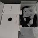 Govee Smart Outdoor String Lights 2, 96ft RGBIC Outdoor Lights with Dimmable Warm White LED Bulbs, 47 Scene Modes for Patio, Backyard, IP65 Waterproof, Compatible with Alexa, App Control