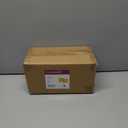 LAMPWELL LEBE Yellow Small Lamp Shades Clip on Bulb Set of 2,Mini Drum Sconce Shades,Clip on Lamp Shade for Table Lamps Chandelier Shades,5.2"5.2"H5.2",Fabric Replacement Lamp Shades