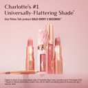 Charlotte Tilbury Matte Revolution Lipstick - Long Lasting, Matte Lipstick with Buildable Color & Lip-Loving Ingredients - Creamy, Easy to Blend Formula