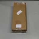 34" Extendable Ice Scrapers for Car Windshield 2-in-1 Snow Brush for Car Snow Scraper for Car Snow Scraper and Drush with Ergonomic Foam Grip for Cars, Trucks, SUVs with 360 Pivoting Brush Head Blue