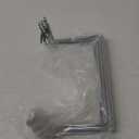 Mattress Retainer Bar Keep Mattress Stopper from Sliding Slide Stopper to Prevent Sliding Holder in Place Gripper 4 Pcs