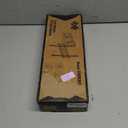 USX MOUNT Full Motion TV Wall Mount for Most 32-70 inch TVs up to 99 lbs, Wall Mount Bracket with Dual Articulating Arms, Swivel, Tilt, Max VESA 400x400mm, TV Mount Fits 12/16 Wood Studs