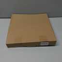 2026 Novel Happy New Year Eve Party Decorations Set with Happy New Year Backdrop, Black and Gold Confetti Balloons, Clear Balloon Box, Gold Party Confetti Pack & Heart Star 2026 Number Foil Balloons